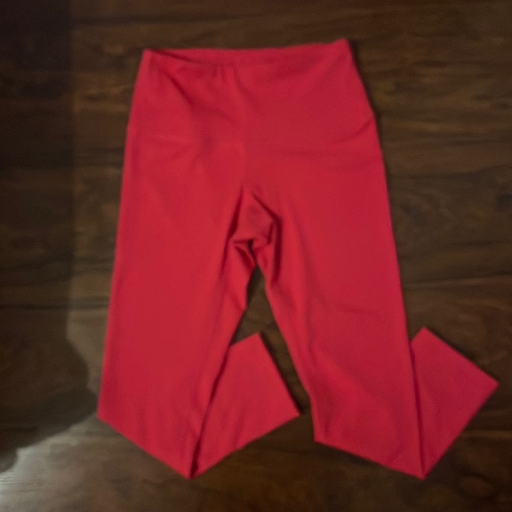 Yogalicious XS leggings
